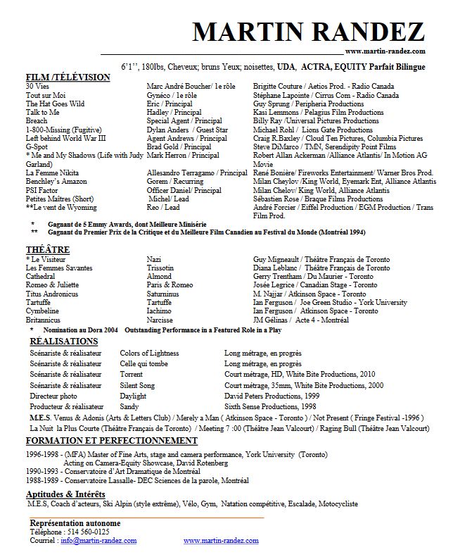 cv-resume-no-agent-fr