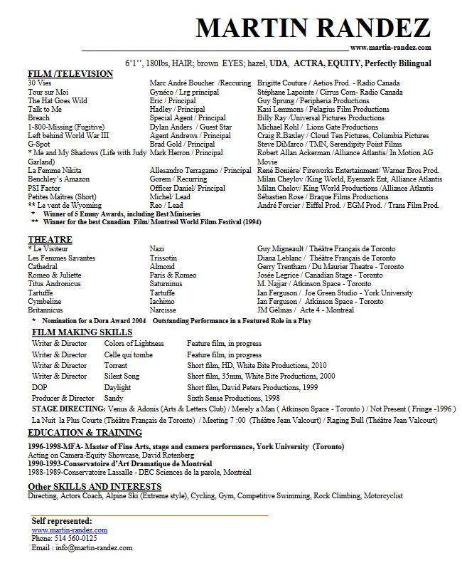 cv-resume-no-agent-en