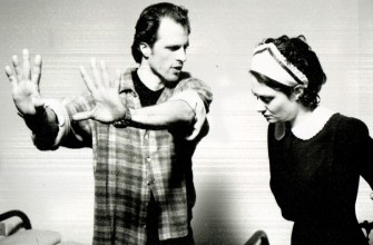 Director